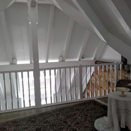 Apartamento Oase Der Geborgenheit Venningen Exterior foto