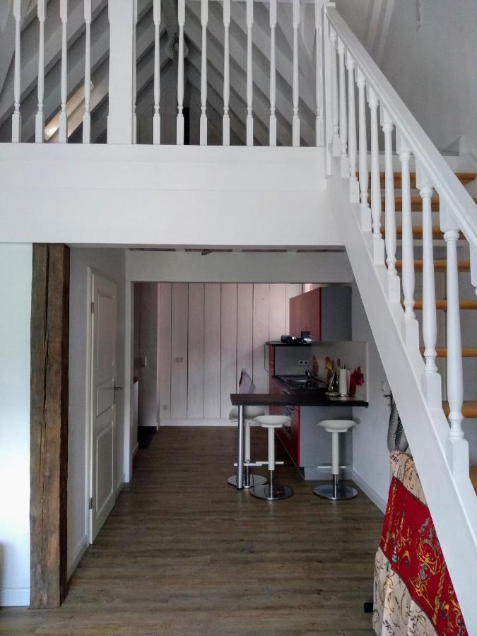 Apartamento Oase Der Geborgenheit Venningen Exterior foto