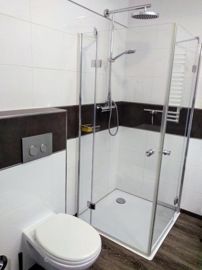 Apartamento Oase Der Geborgenheit Venningen Exterior foto