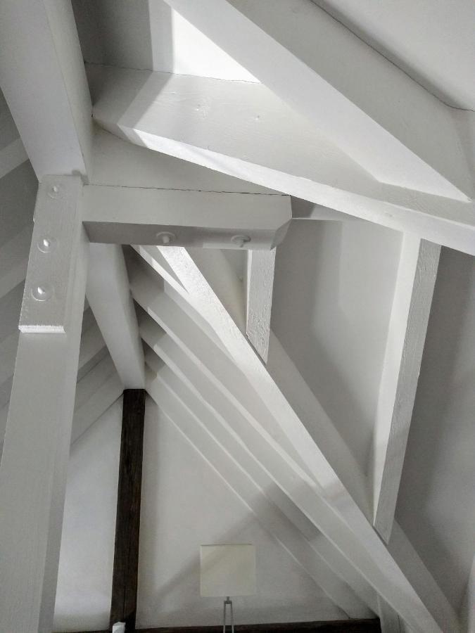 Apartamento Oase Der Geborgenheit Venningen Exterior foto