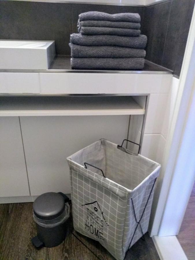 Apartamento Oase Der Geborgenheit Venningen Exterior foto